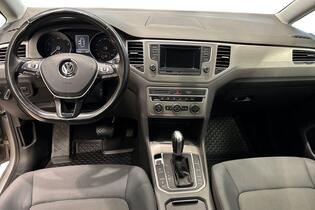 Volkswagen Golf Sportsvan vaihtoauto