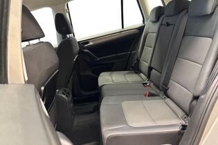 Volkswagen Golf Sportsvan vaihtoauto