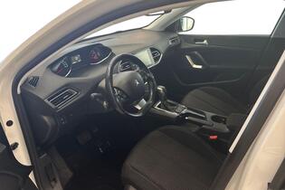 Peugeot 308 vaihtoauto