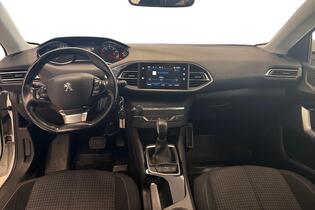 Peugeot 308 vaihtoauto