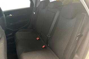 Peugeot 308 vaihtoauto