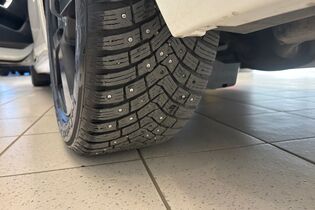 Peugeot 308 vaihtoauto