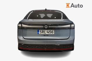 Volkswagen ID.7 vaihtoauto