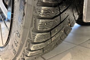 Volkswagen ID.7 vaihtoauto