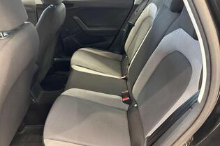 SEAT Ibiza vaihtoauto