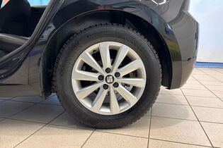 SEAT Ibiza vaihtoauto