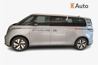 Volkswagen ID. Buzz vaihtoauto