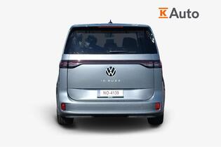 Volkswagen ID. Buzz vaihtoauto