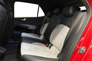 Volkswagen ID.3 vaihtoauto