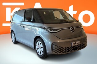 Volkswagen ID. Buzz vaihtoauto