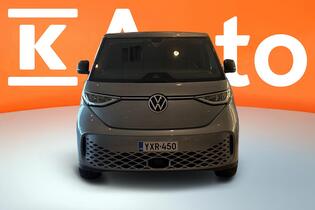 Volkswagen ID. Buzz vaihtoauto