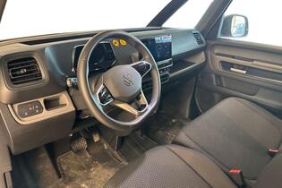 Volkswagen ID. Buzz vaihtoauto