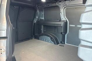 Volkswagen ID. Buzz vaihtoauto