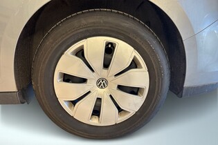 Volkswagen ID. Buzz vaihtoauto