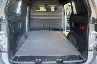 Volkswagen ID. Buzz vaihtoauto