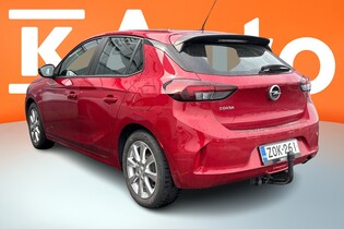 Opel Corsa vaihtoauto