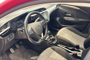 Opel Corsa vaihtoauto