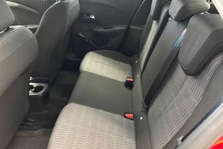 Opel Corsa vaihtoauto