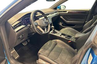 Volkswagen Arteon vaihtoauto