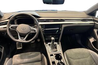 Volkswagen Arteon vaihtoauto