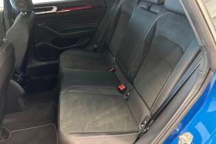 Volkswagen Arteon vaihtoauto