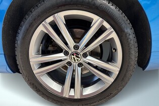 Volkswagen Arteon vaihtoauto