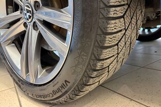 Volkswagen Arteon vaihtoauto