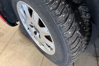 Volvo S60 vaihtoauto