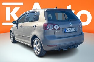 Volkswagen Golf Plus vaihtoauto