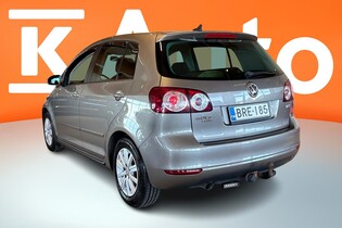 Volkswagen Golf Plus vaihtoauto