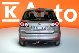 Volkswagen Golf Plus vaihtoauto