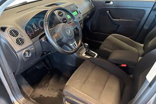 Volkswagen Golf Plus vaihtoauto