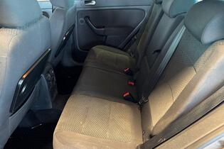 Volkswagen Golf Plus vaihtoauto