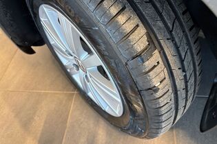 Volkswagen Golf Plus vaihtoauto