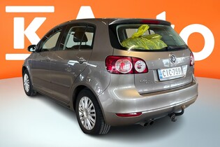 Volkswagen Golf Plus vaihtoauto