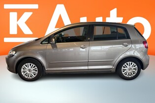 Volkswagen Golf Plus vaihtoauto