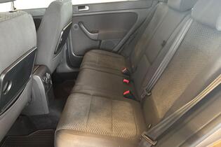 Volkswagen Golf Plus vaihtoauto