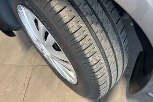 Volkswagen Golf Plus vaihtoauto