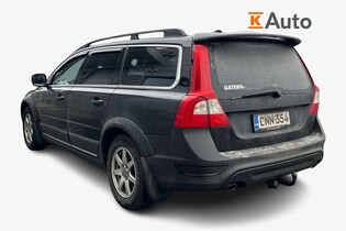 Volvo XC70 vaihtoauto