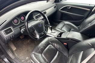 Volvo XC70 vaihtoauto