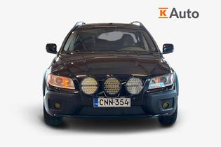 Volvo XC70 vaihtoauto