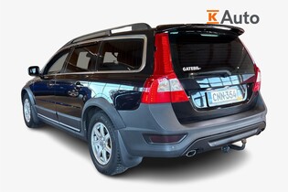 Volvo XC70 vaihtoauto