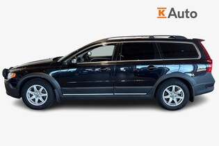 Volvo XC70 vaihtoauto