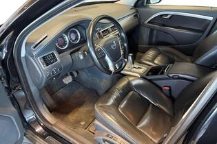 Volvo XC70 vaihtoauto