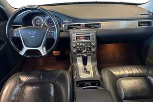 Volvo XC70 vaihtoauto