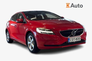 Volvo V40 vaihtoauto