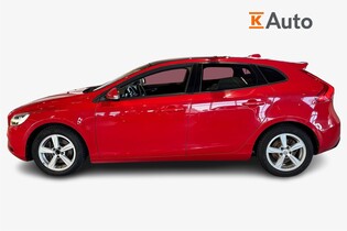 Volvo V40 vaihtoauto