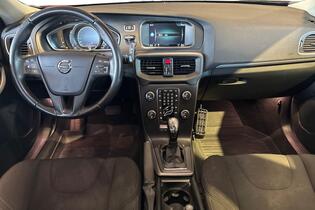 Volvo V40 vaihtoauto