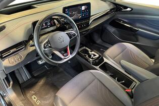 Volkswagen ID.5 vaihtoauto