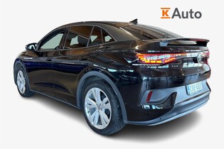 Volkswagen ID.5 vaihtoauto